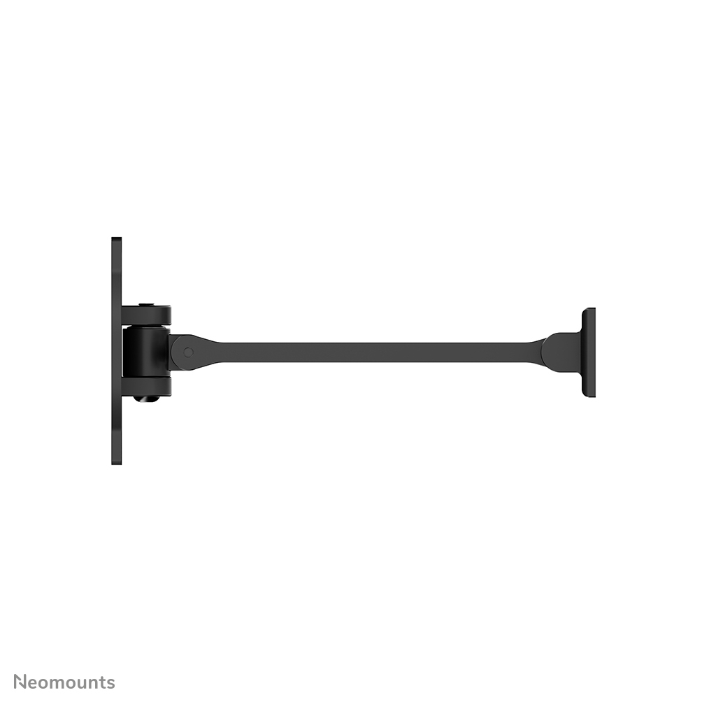 Flat Wall Bracket (2 Pivot Points & Tilt)