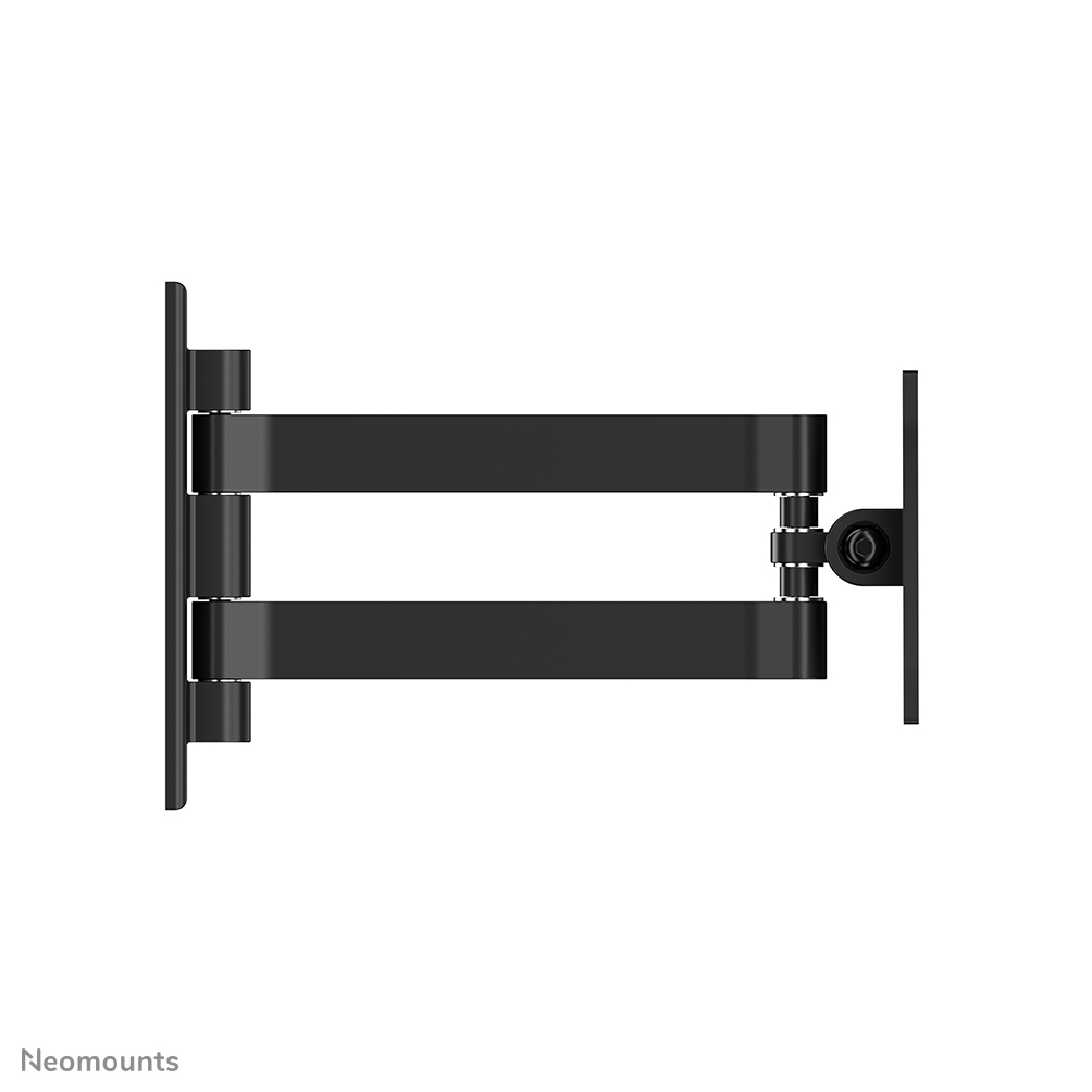 Flat Wall Bracket (2 Pivot Points & Tilt)