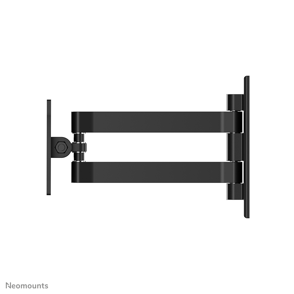 Flat Wall Bracket (2 Pivot Points & Tilt)