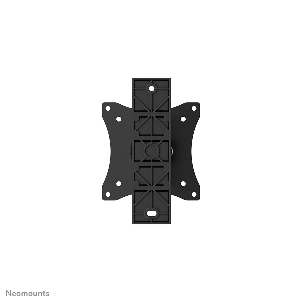 Flat Wall Bracket (2 Pivot Points & Tilt)