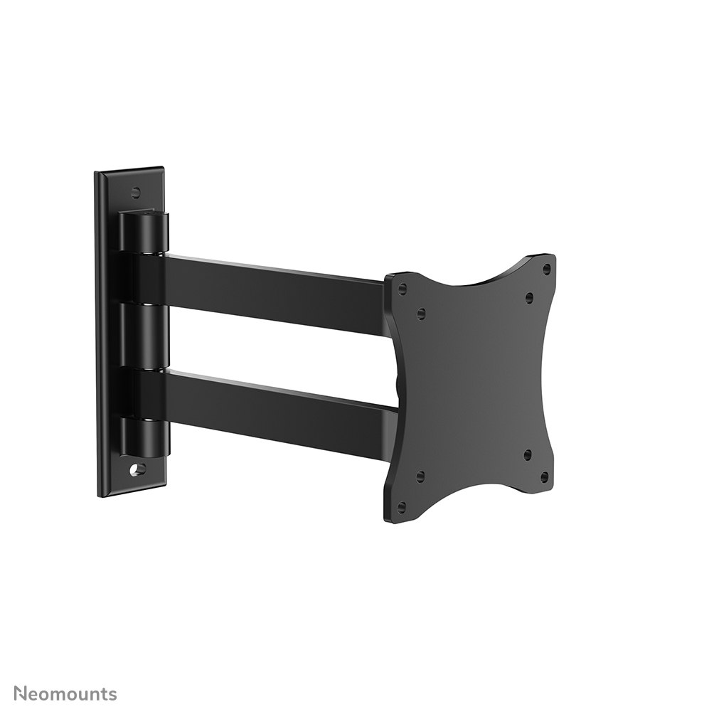 Flat Wall Bracket (2 Pivot Points & Tilt)