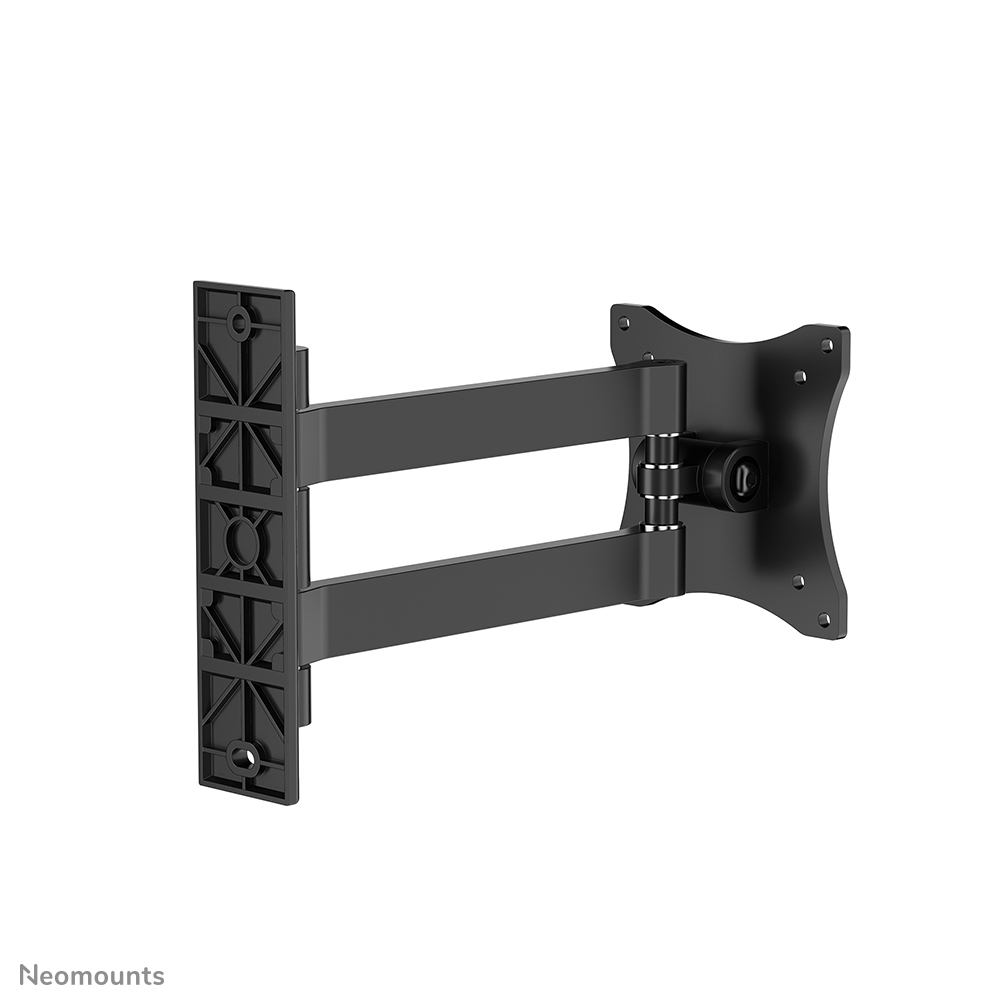 Flat Wall Bracket (2 Pivot Points & Tilt)