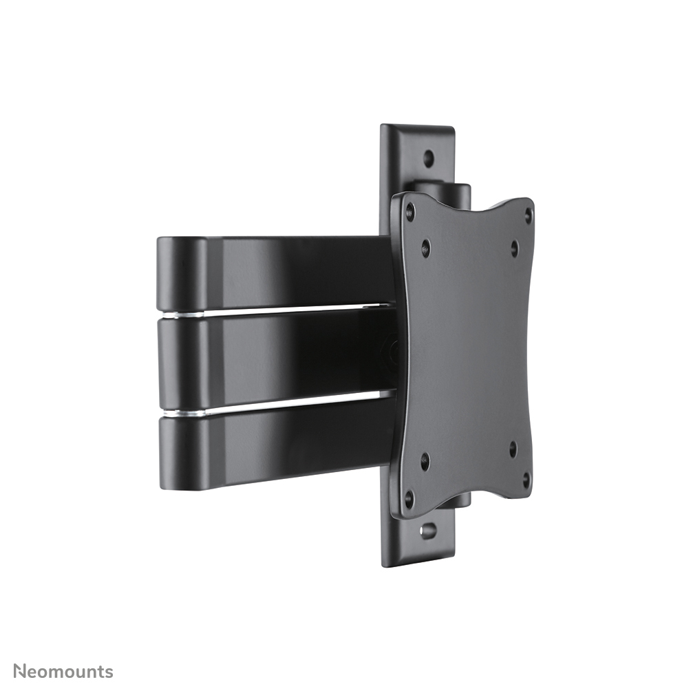 Flat Wall Bracket (3 Pivots & Tilt)