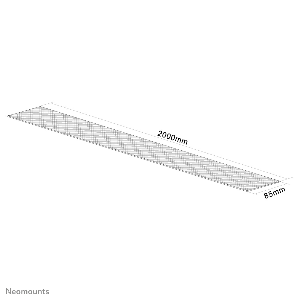 Cable Sok 200cm Long 8.5cm Wide