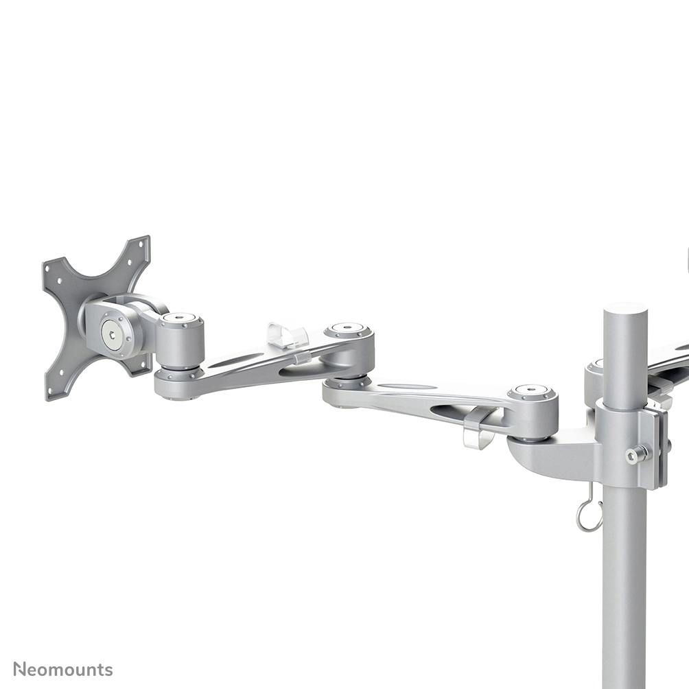 Desk Mount Fpma-d935dg 2 Lcd/TFT Screens Up To 65in