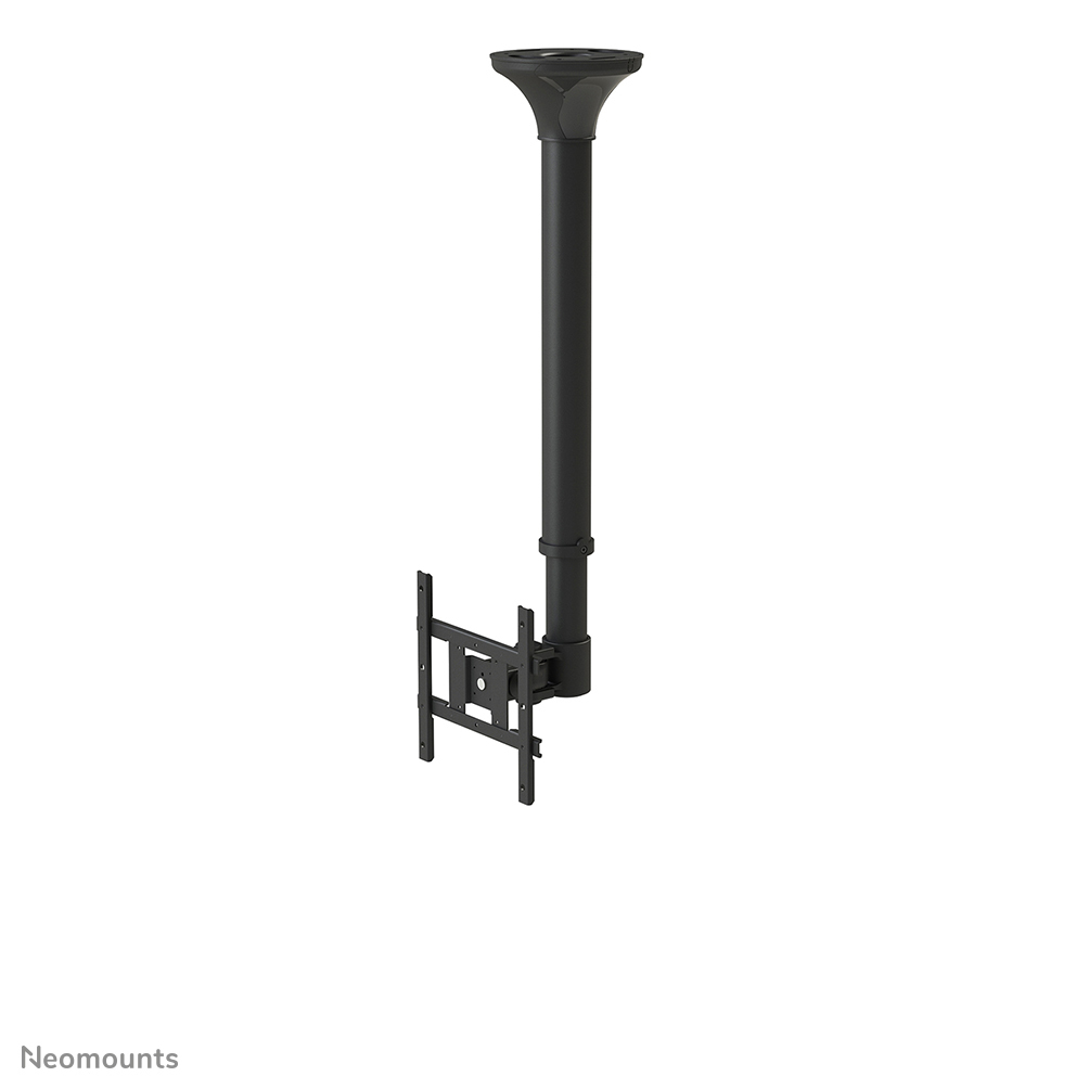 Lcd/led/TFT Ceiling Mount 64-105cm Black (fpma-c200black)