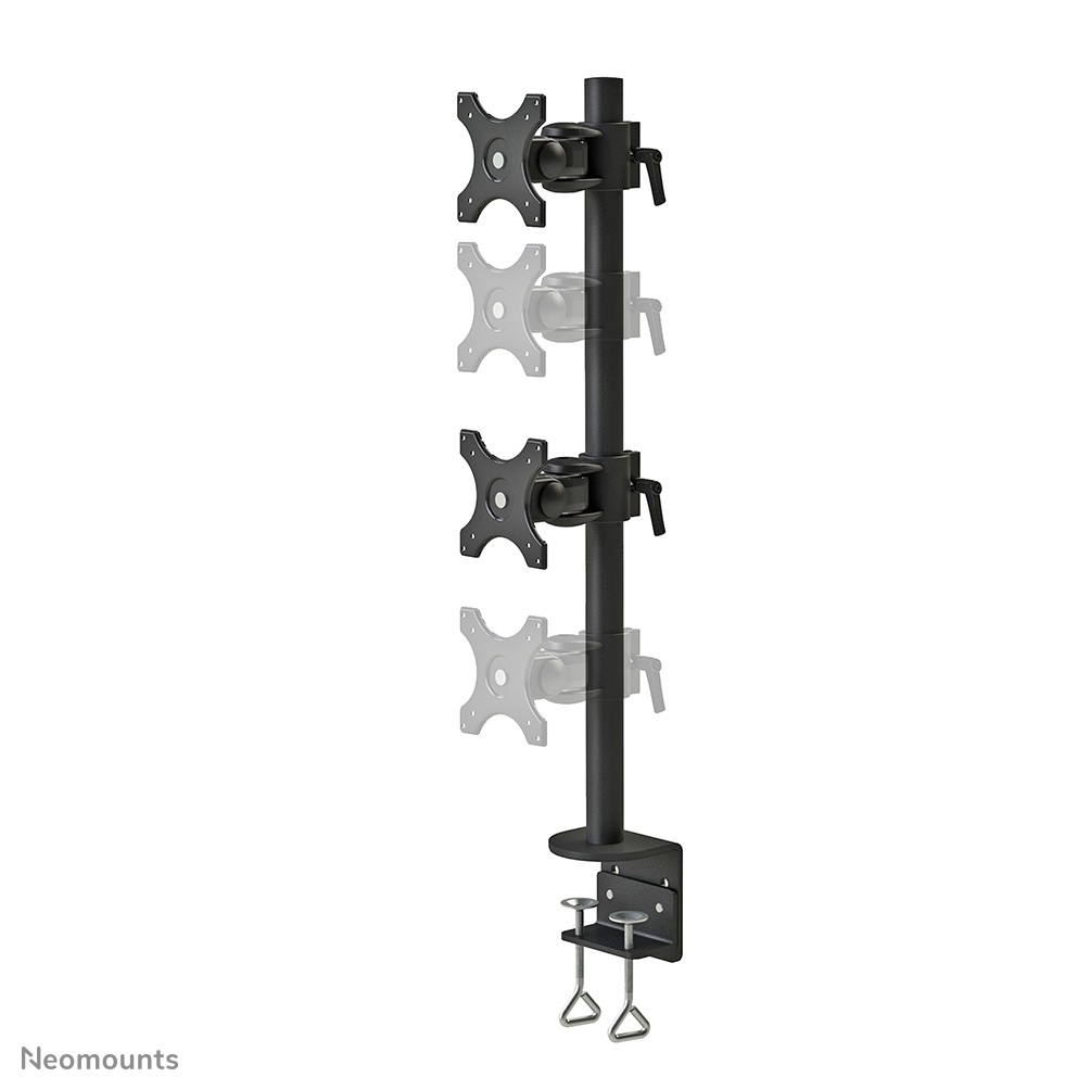 Lcd/led/TFT Desk Mount Black (fpma-d700dv)