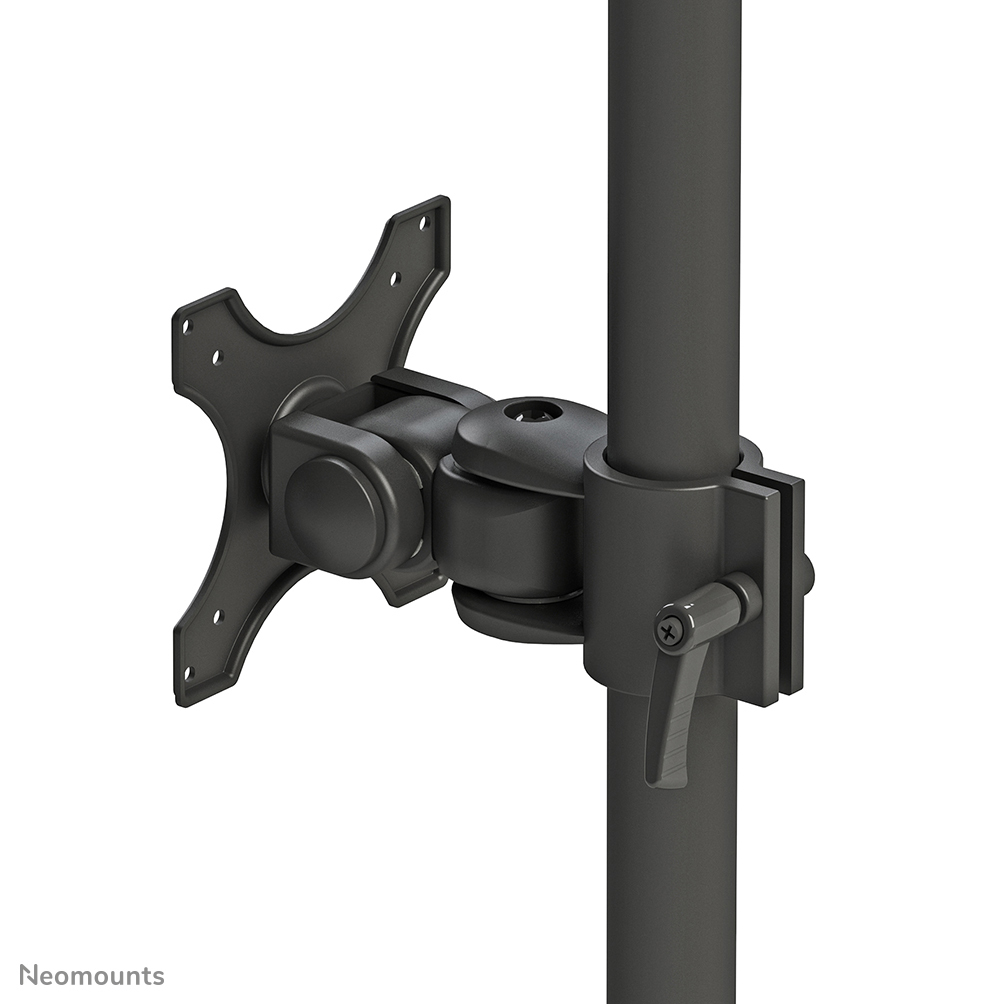 Lcd/led/TFT Desk Mount Black (fpma-d700dv)