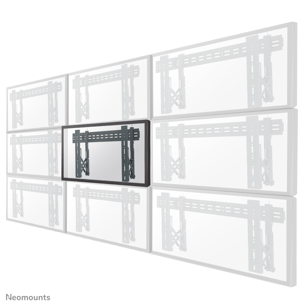 Lcd/led/plasma Wall Mount
