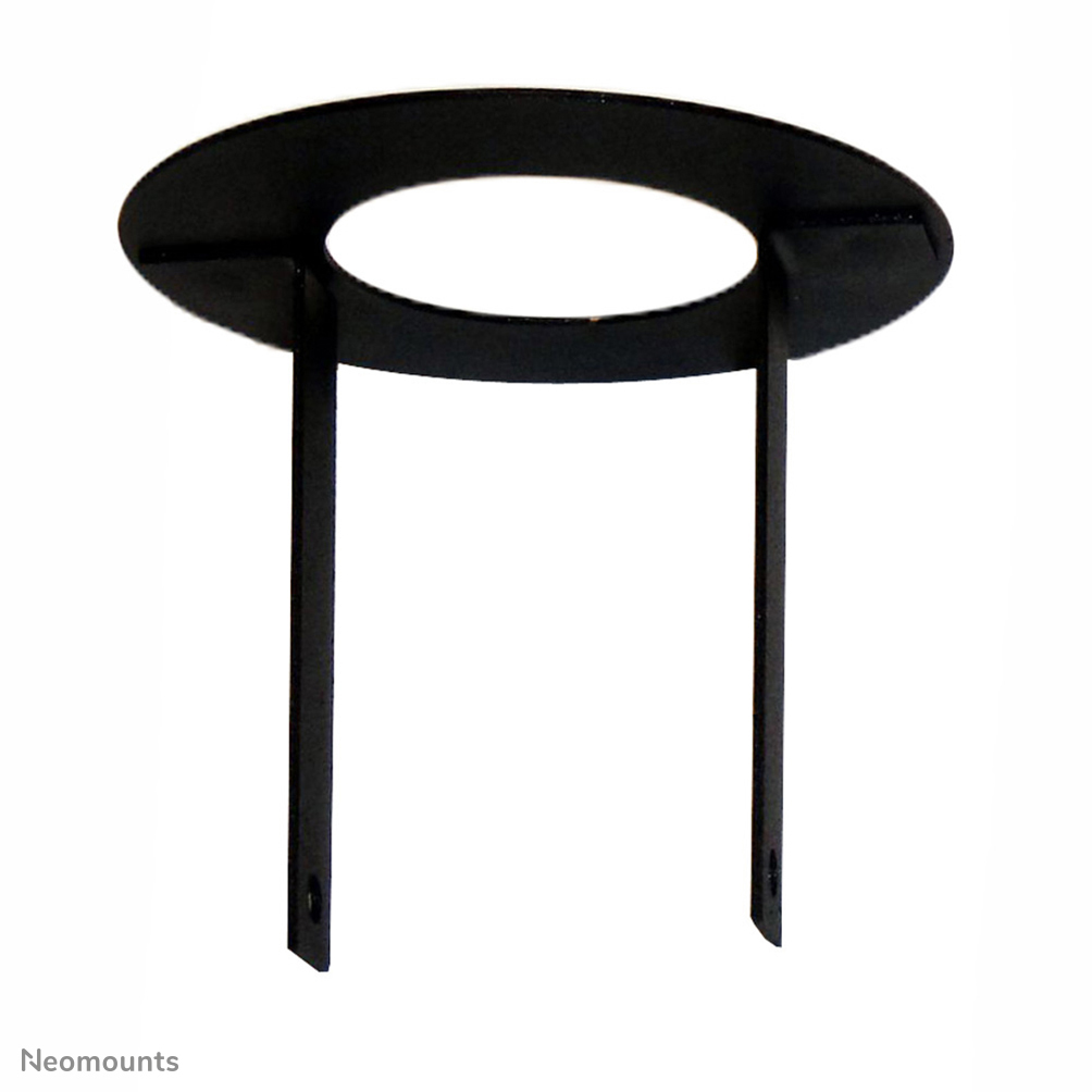 Ceiling Cover Black 50mm (fpma-crb5)
