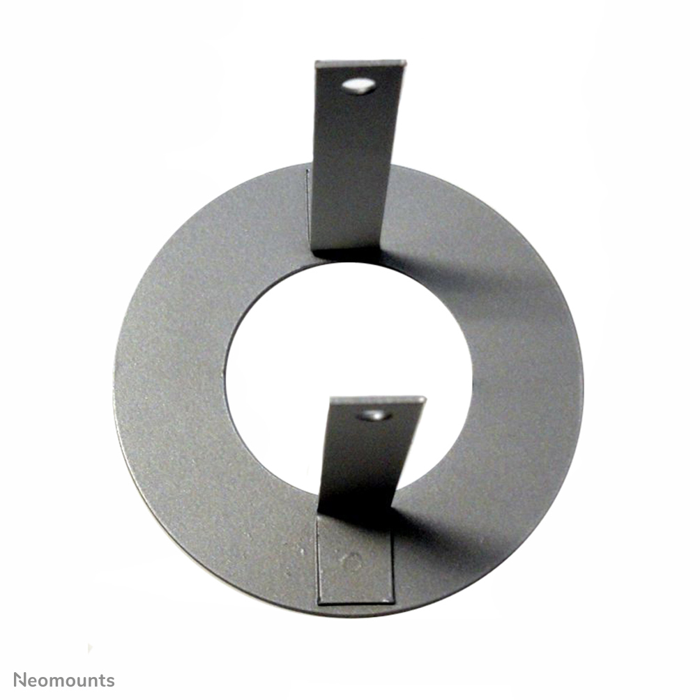 Ceiling Cover Silver 50mm (fpma-crs5)