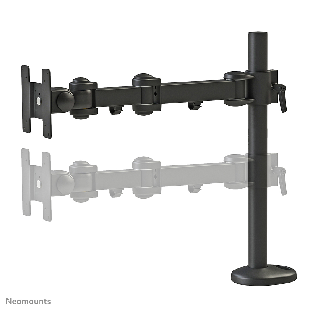 Desk Throughput For Fpma-d960/d960d (fpma-d960grommet)