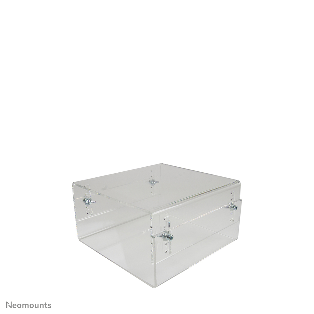Lcd/crt Monitor Stand (ns-monitor40)