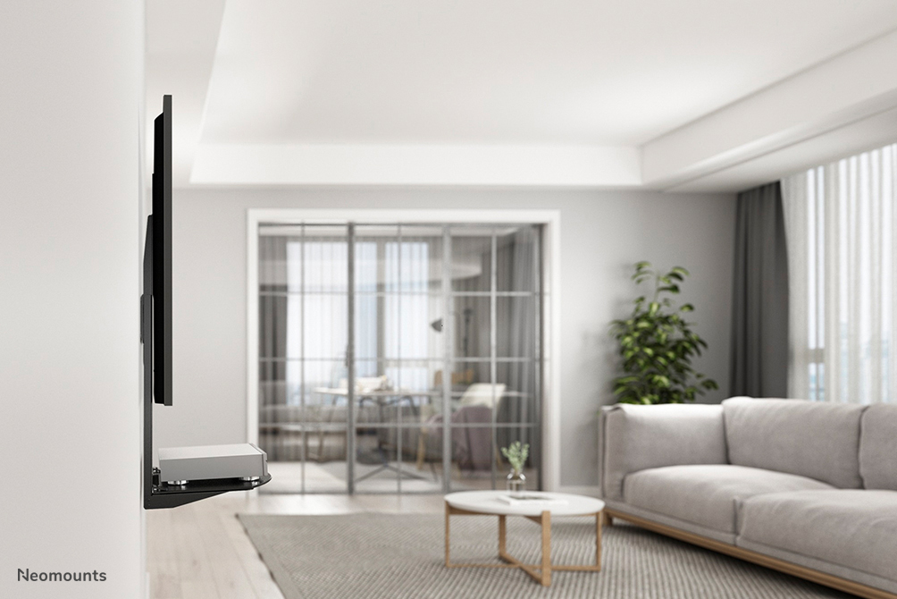 Av-shelf (ns-shelf100)