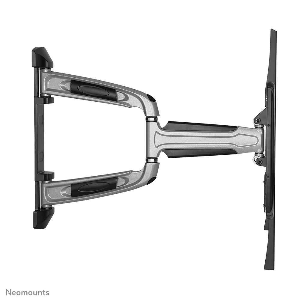 Flatscreen Wall Mount (3 Pivots& Tiltable) Silver 32-52in (led-w700silver)