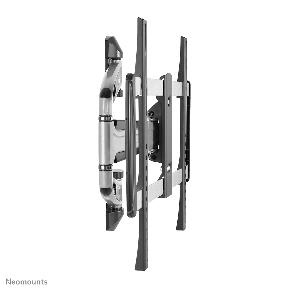 Flatscreen Wall Mount (3 Pivots& Tiltable) Silver 32-52in (led-w700silver)