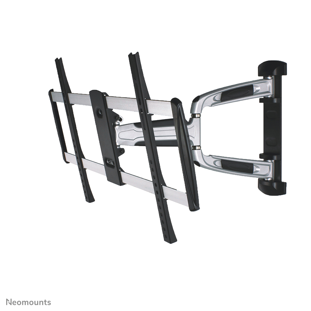 Flatscreen Wall Mount (3 Pivots& Tiltable) Silver 32-52in (led-w700silver)