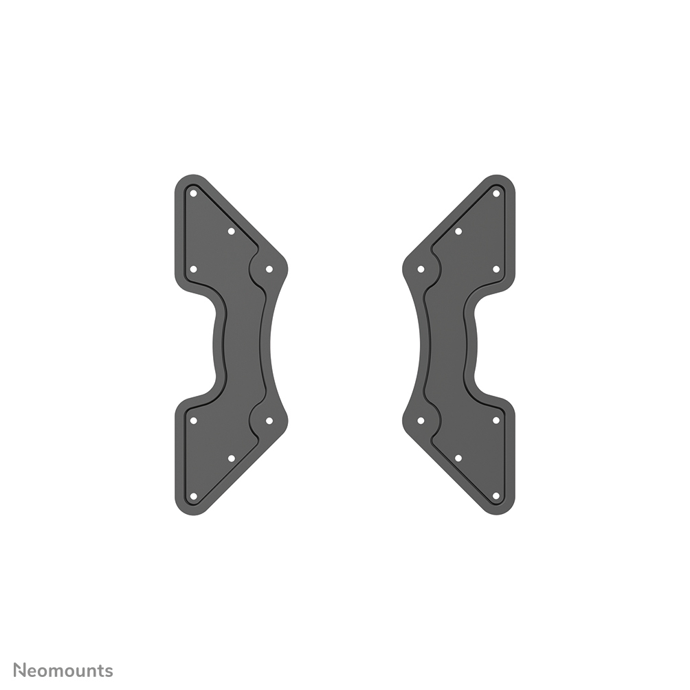 Vesa Conversion Plate Black (fpma-vesa440)