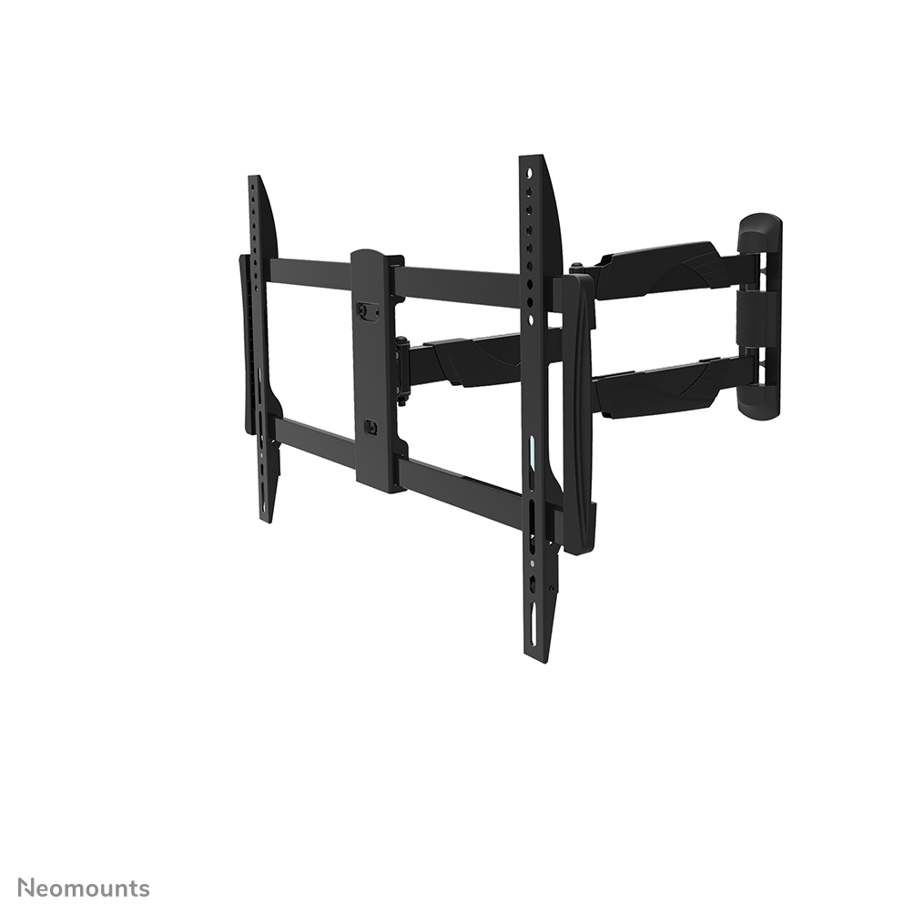 Monitor Mount - Wall - 1 Monitor - Tilt/swing - 32 To 60in - Black