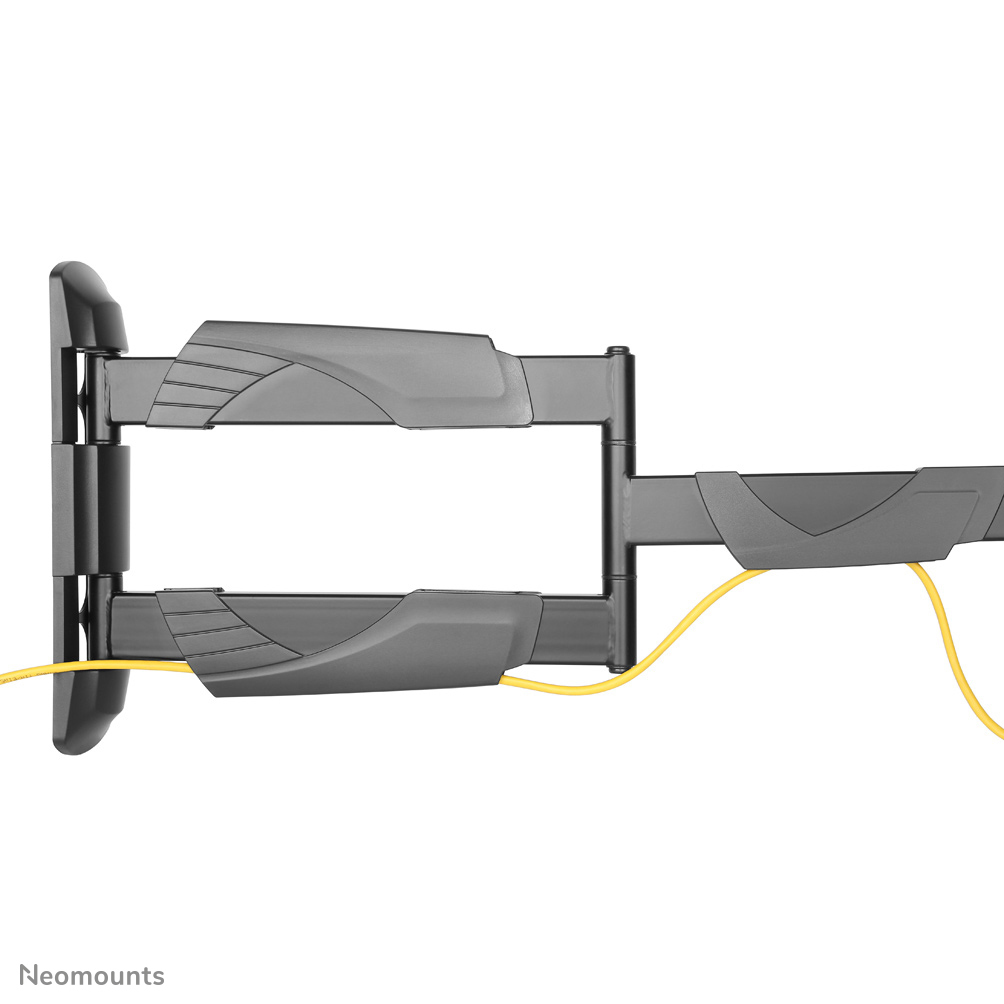 Monitor Mount - Wall - 1 Monitor - Tilt/swing - 32 To 60in - Black
