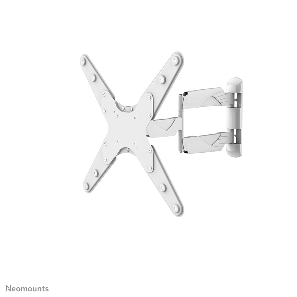 Neomounts Flat Screen Wall Mount Nm-w440 23-52in Wall Mount Tilt & Swing White