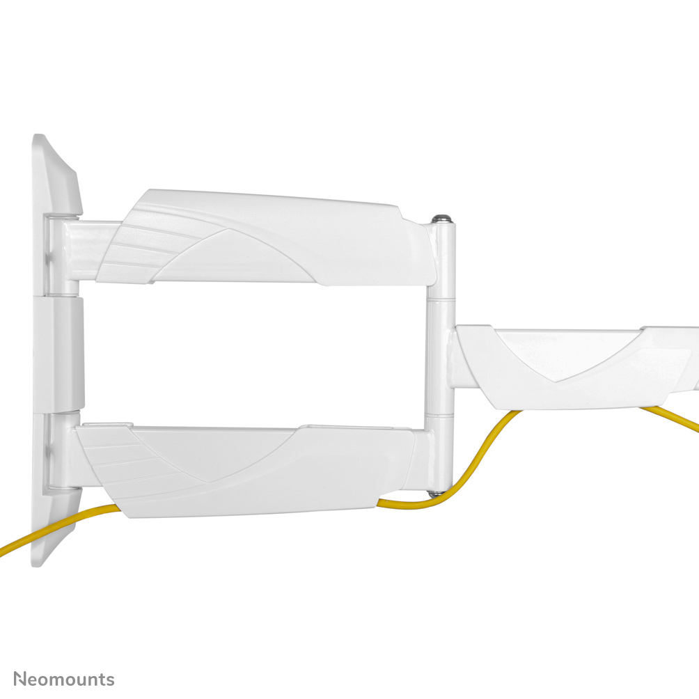 Neomounts Flat Screen Wall Mount Nm-w440 23-52in Wall Mount Tilt & Swing White