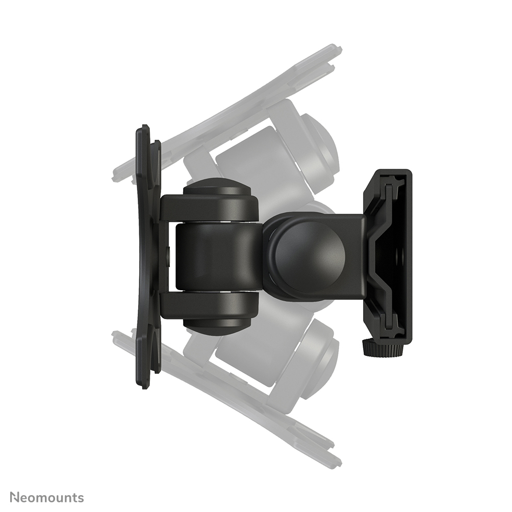 Flat Screen Wall Mount Black (fpma-w250black)
