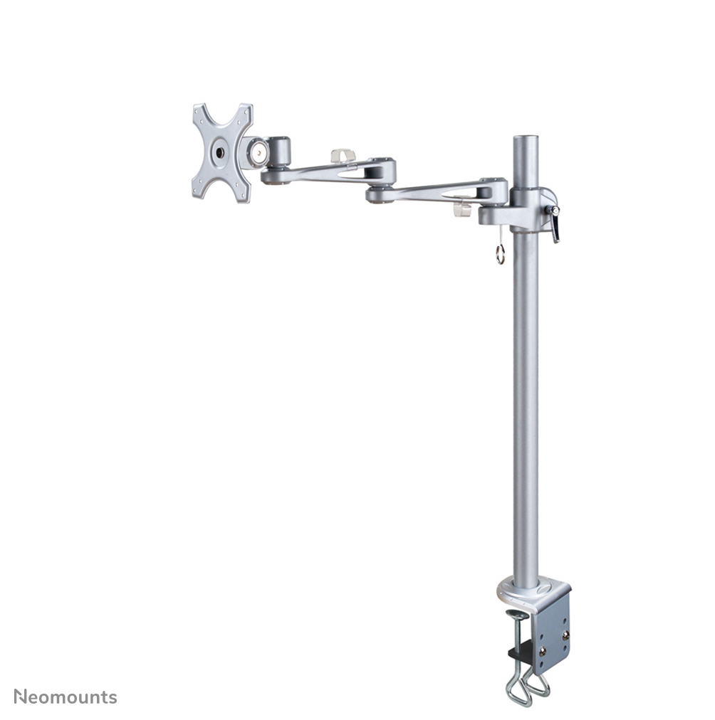 LCD Monitor Arm With 70cm Pole