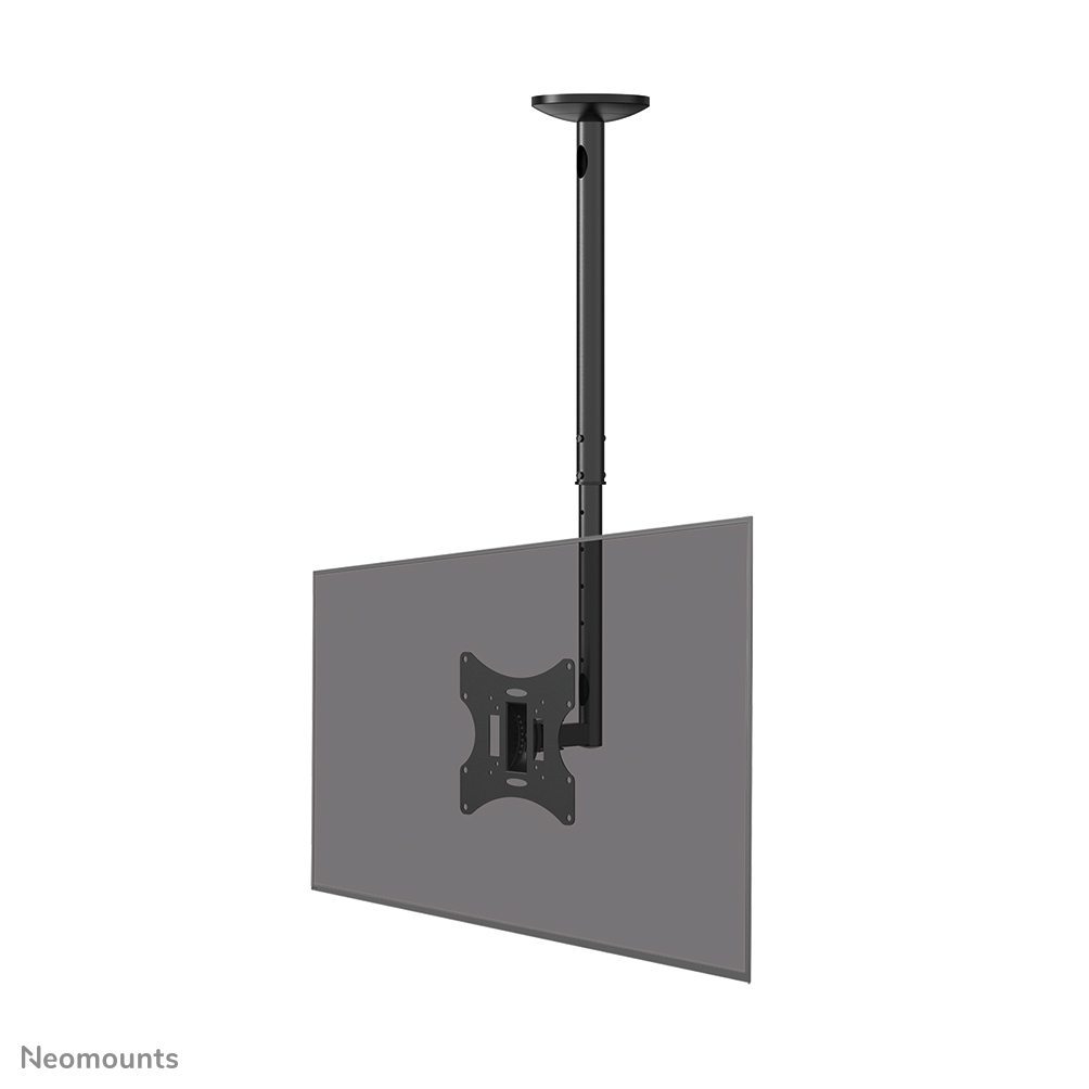 Flatscreen Ceiling Mount (height: 60-85 Cm)
