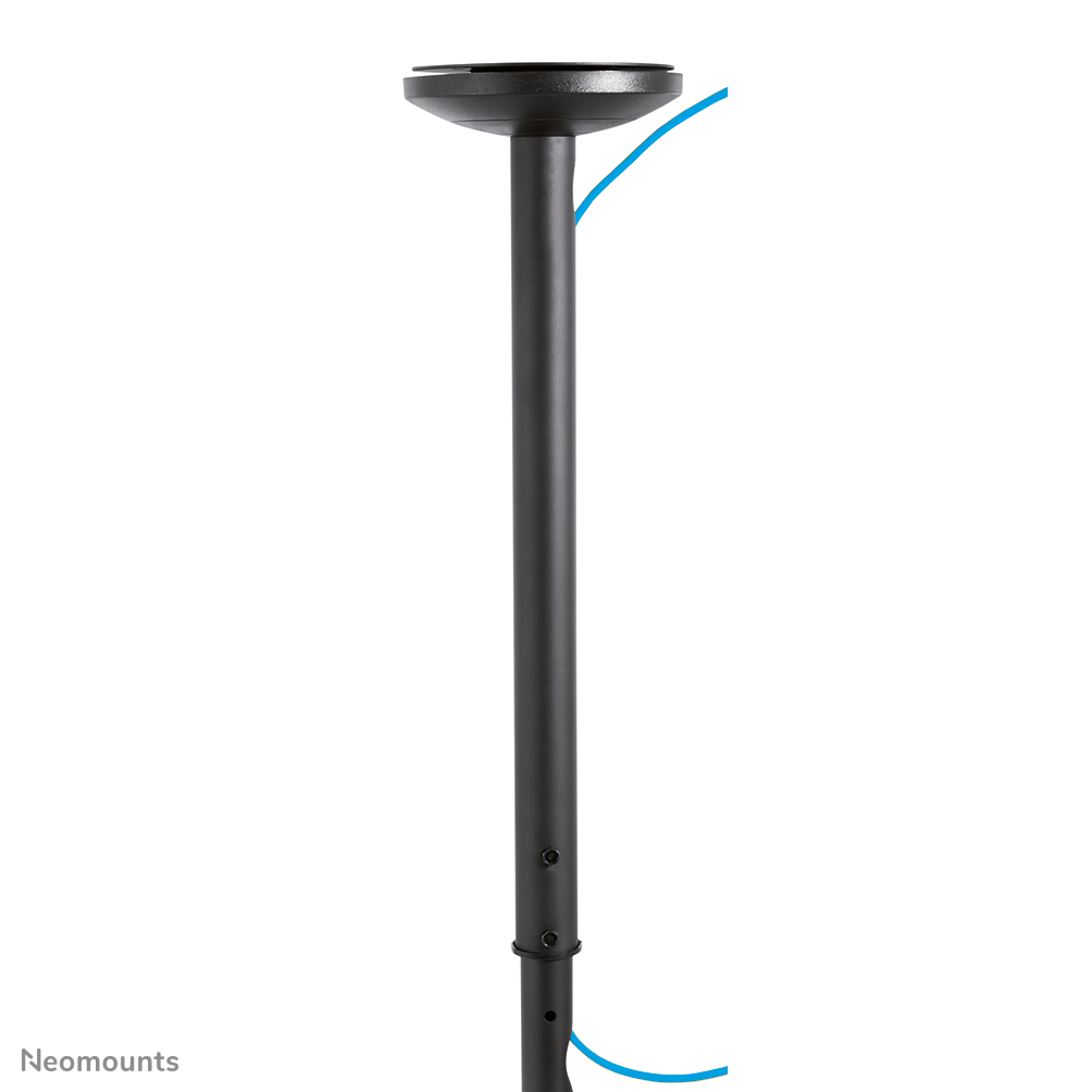 Flatscreen Ceiling Mount (height: 60-85 Cm)