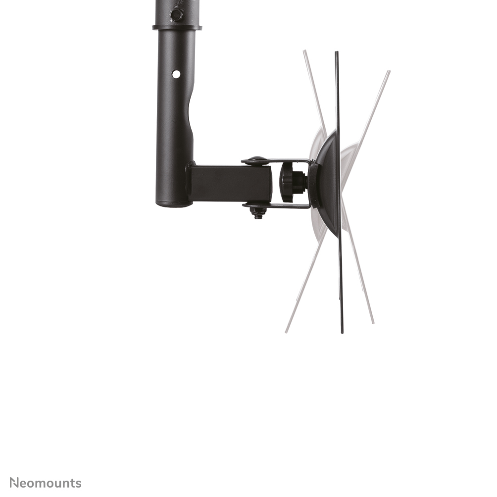 Flatscreen Ceiling Mount (height: 60-85 Cm)