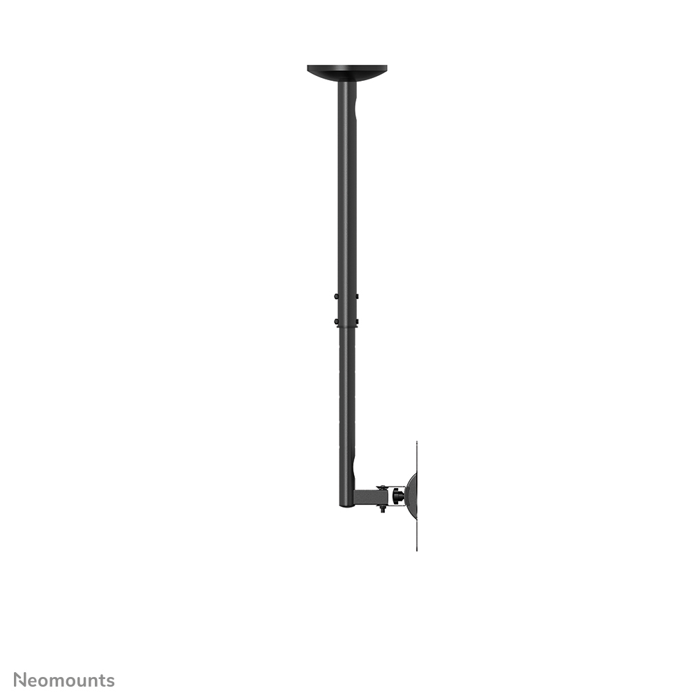 Flatscreen Ceiling Mount (height: 60-85 Cm)