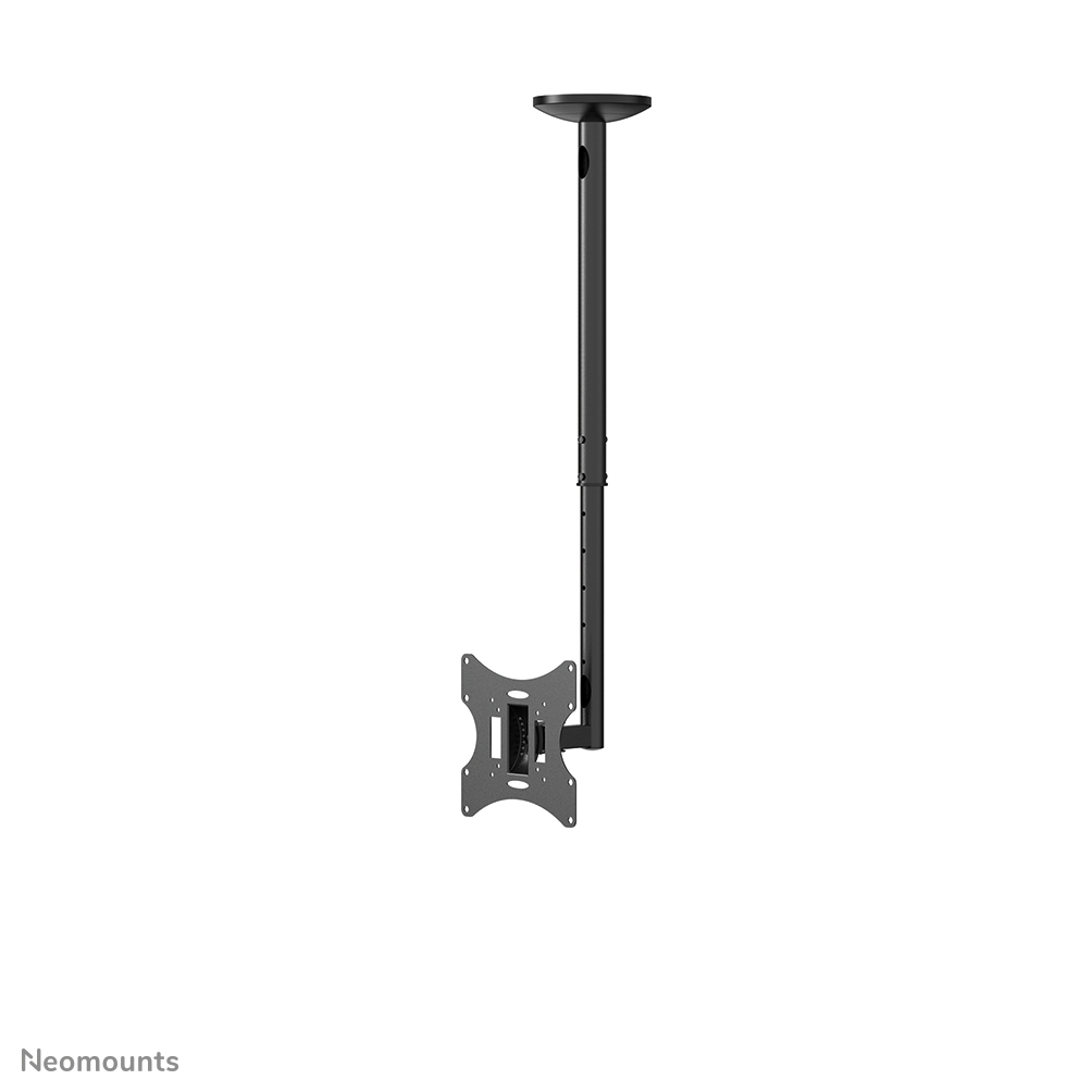 Flatscreen Ceiling Mount (height: 60-85 Cm)