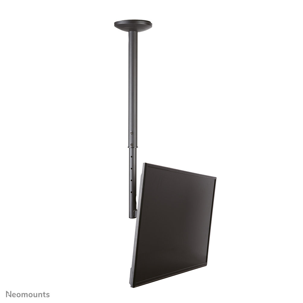 Flatscreen Ceiling Mount (height: 60-85 Cm)