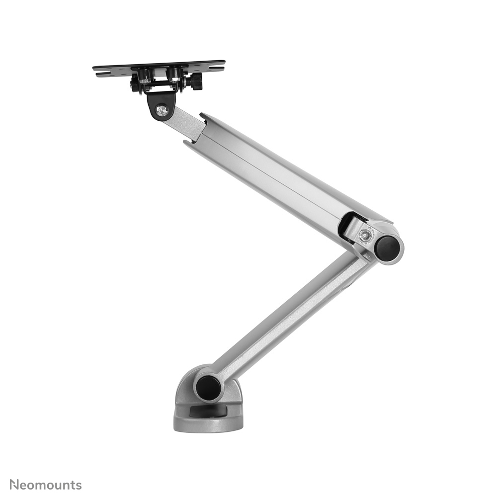 Flatscreen Wall Mount (height Adjustable Swivel Arm)