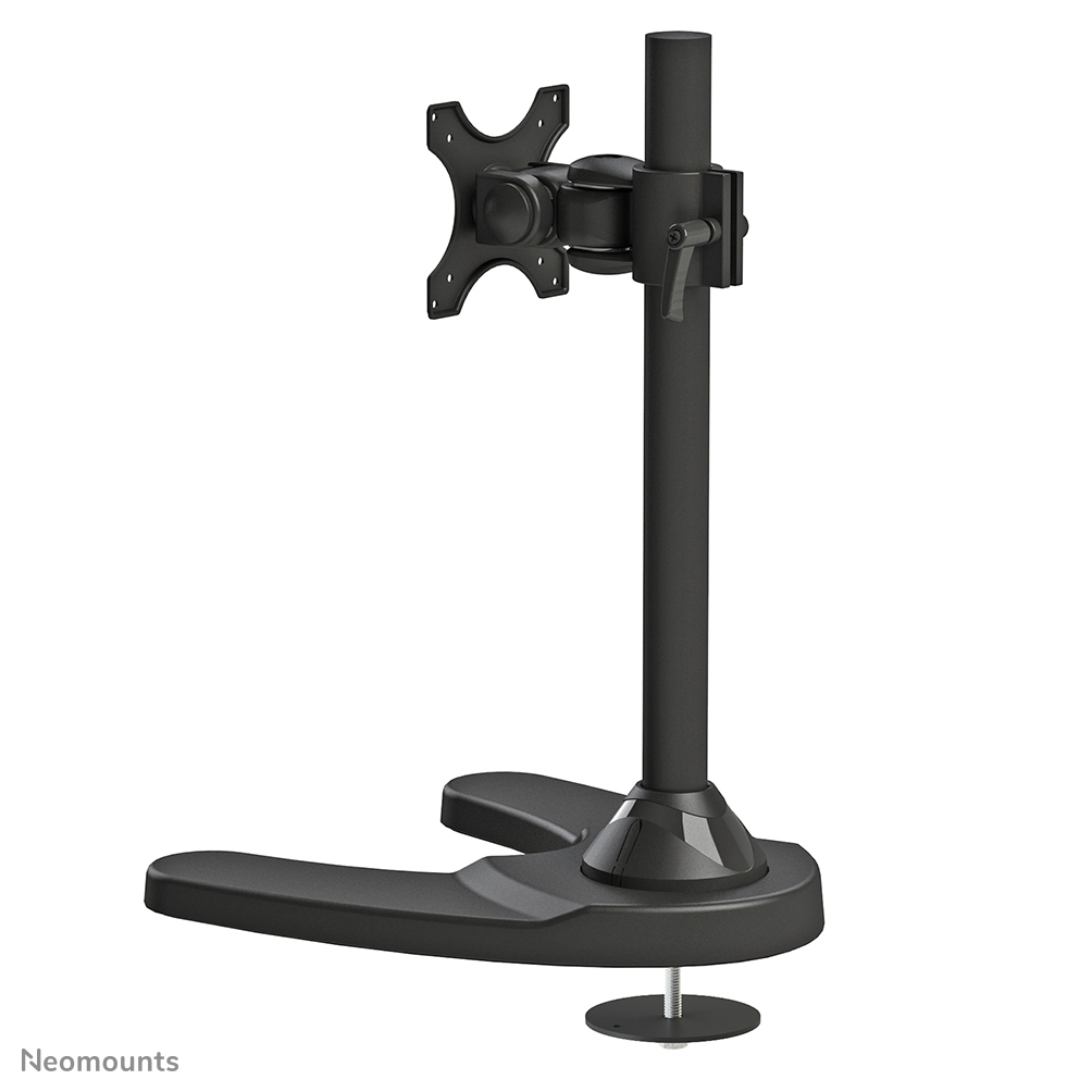 Flatscreen Desk Mount (stand/foot)black