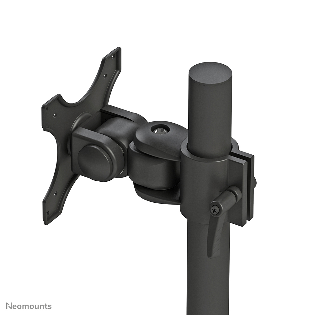 Flatscreen Desk Mount (stand/foot)black