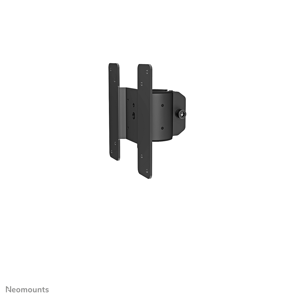 Thinclient-05 Thin Client Holder Black