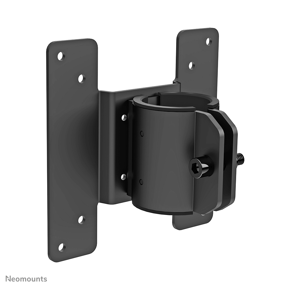 Thinclient-05 Thin Client Holder Black