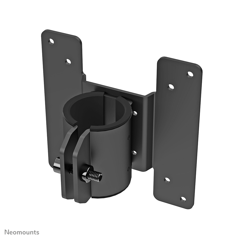 Thinclient-05 Thin Client Holder Black