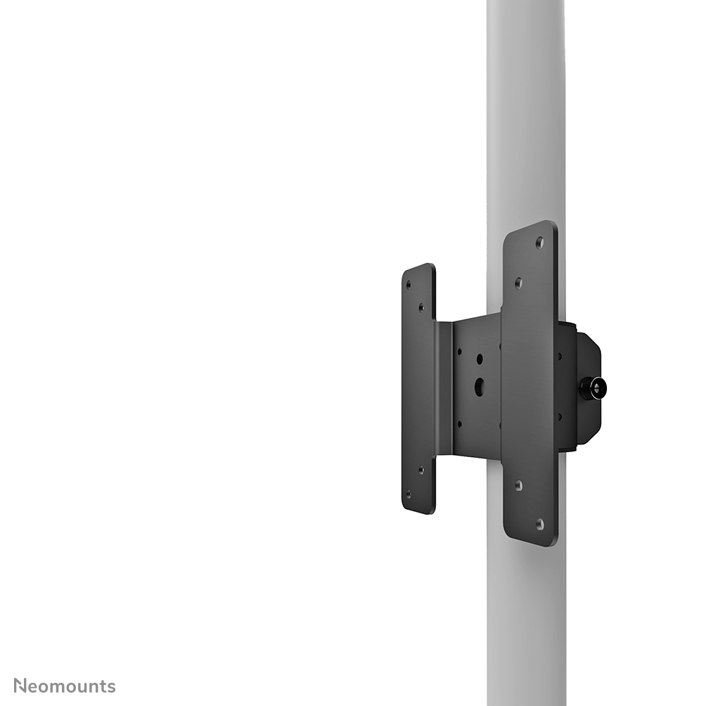Thinclient-05 Thin Client Holder Black