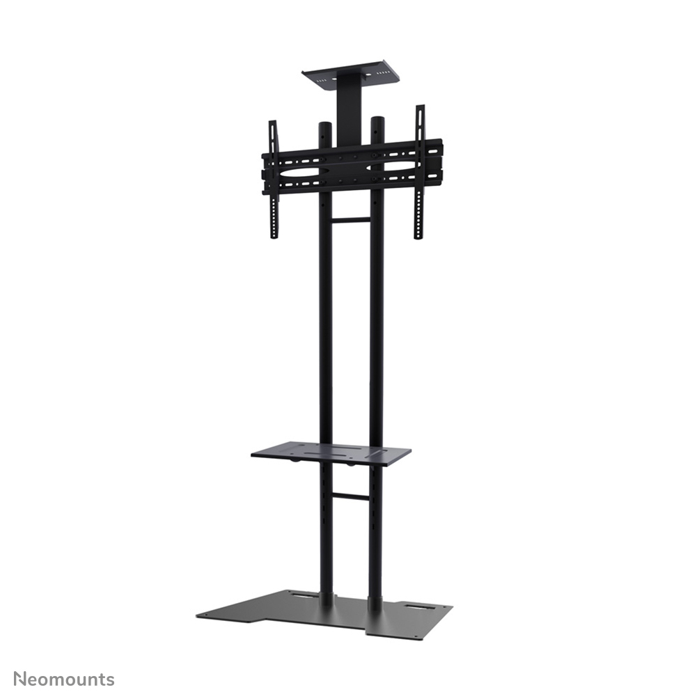 Flat Screen Floor Stand 32 - 55in Black