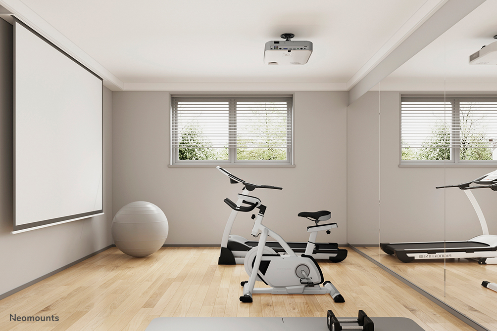 Neomounts Beamer Ceiling Mount 13 Mm