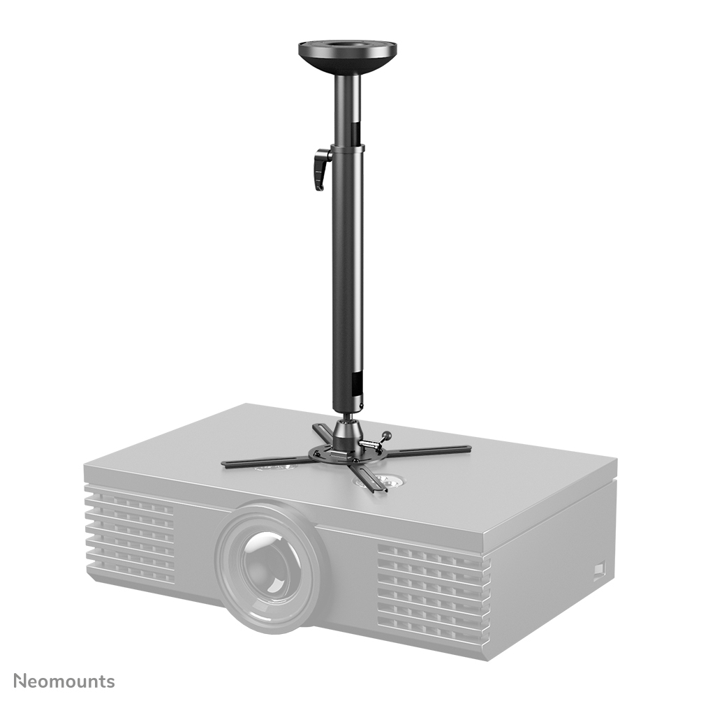 Neomounts Beamer Ceiling Mount 670-900mm