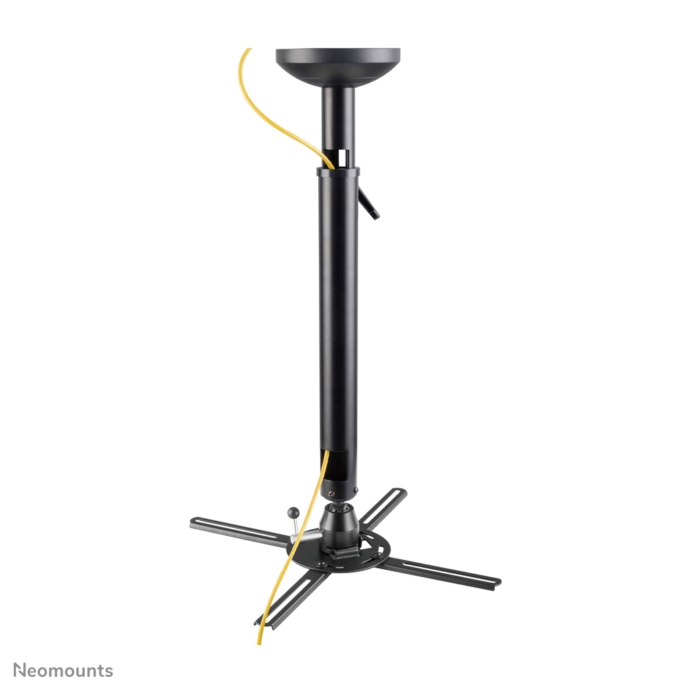 Neomounts Beamer Ceiling Mount 670-900mm