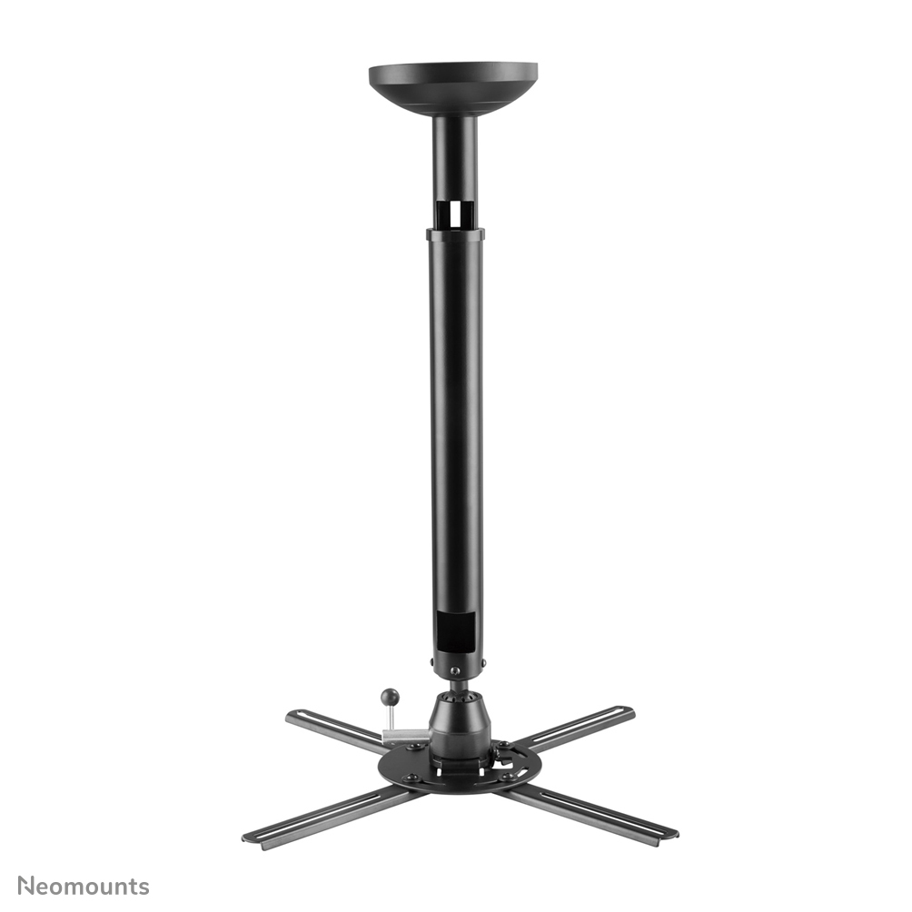 Neomounts Beamer Ceiling Mount 670-900mm