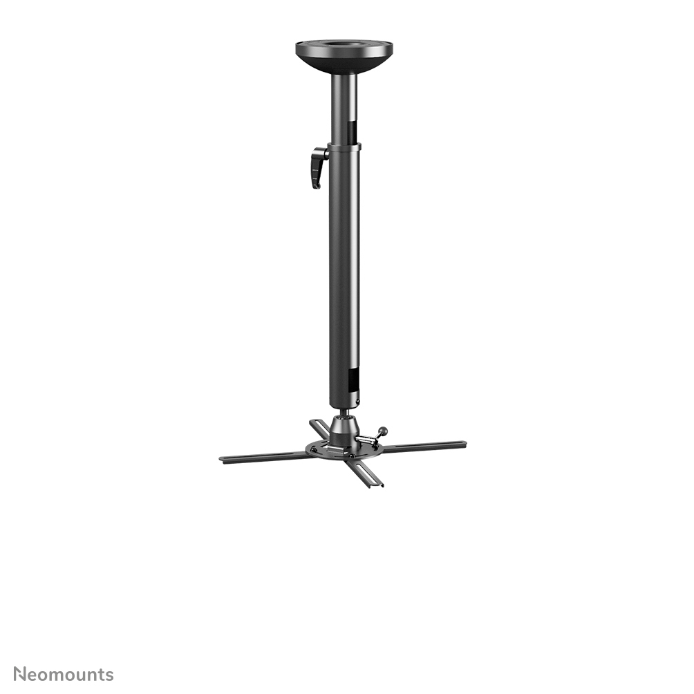 Neomounts Beamer Ceiling Mount 670-900mm