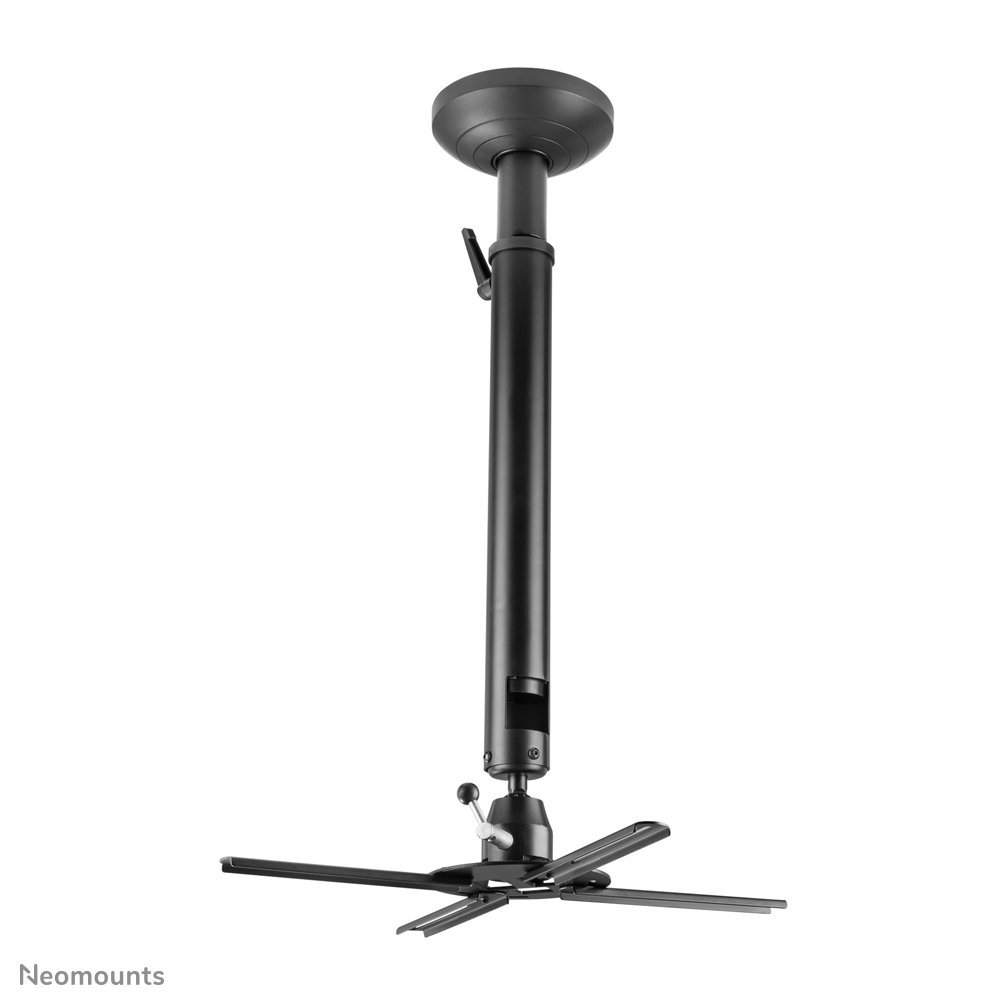 Neomounts Beamer Ceiling Mount 670-900mm