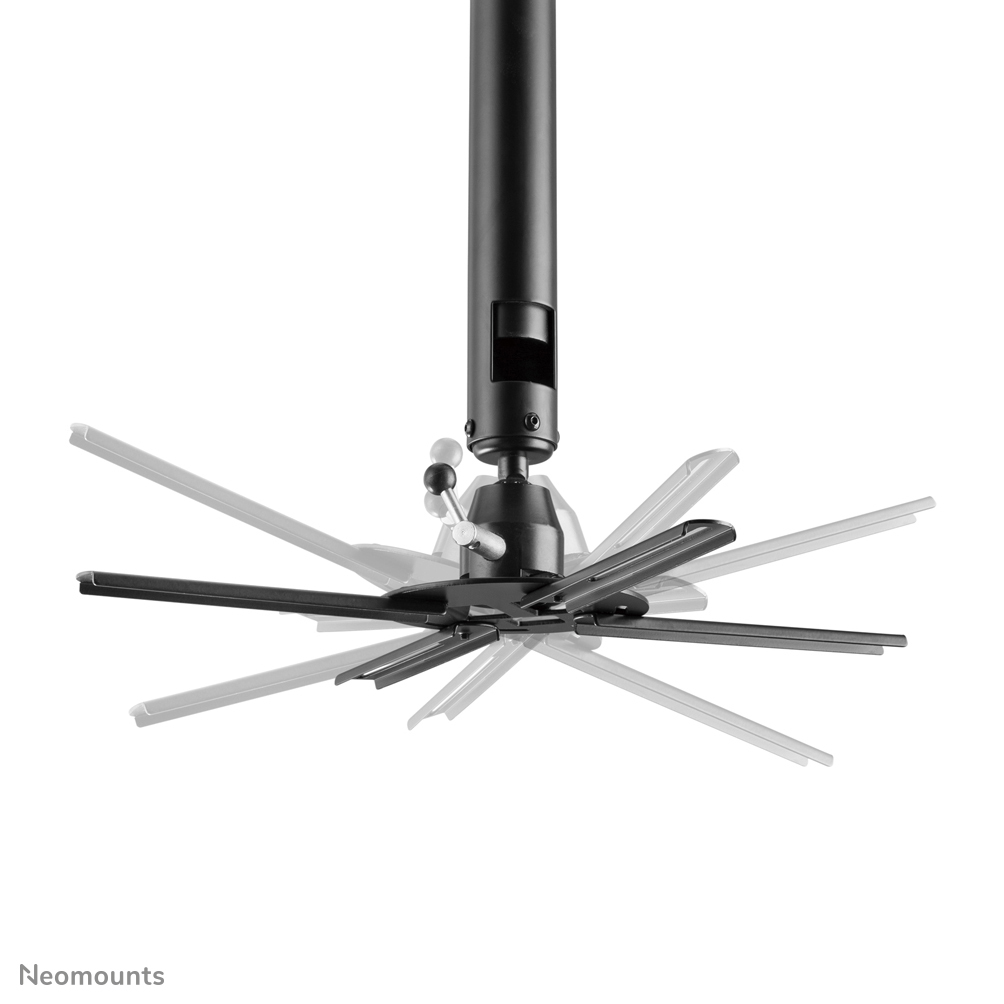Neomounts Beamer Ceiling Mount 670-900mm