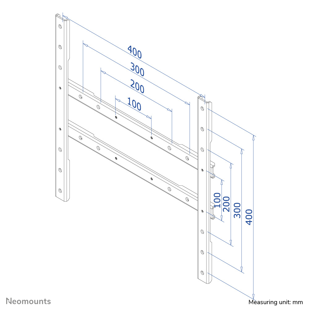 Fpma-vesa425 Vesa Conversion StrIPS